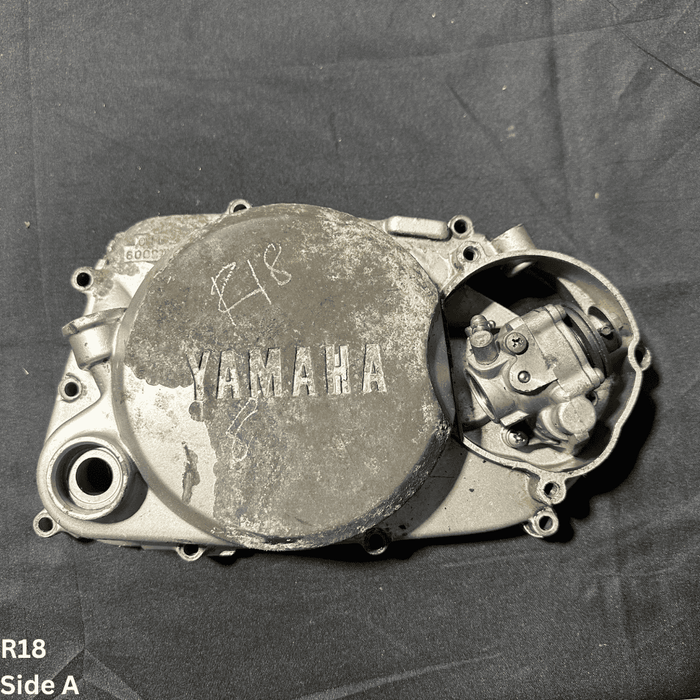 USED YSR Clutch Covers