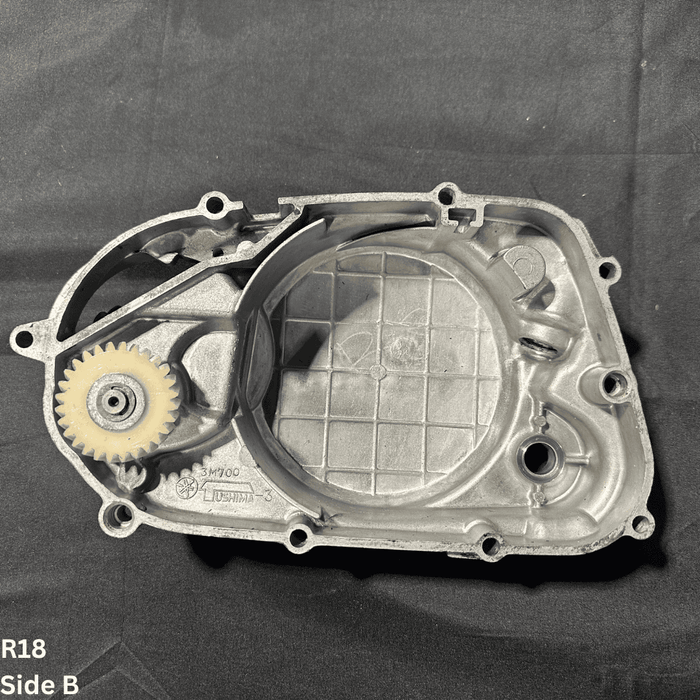 USED YSR Clutch Covers