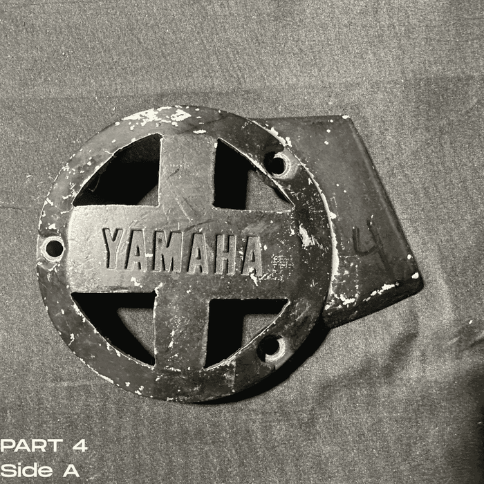 YSR Cover, Generator - USED