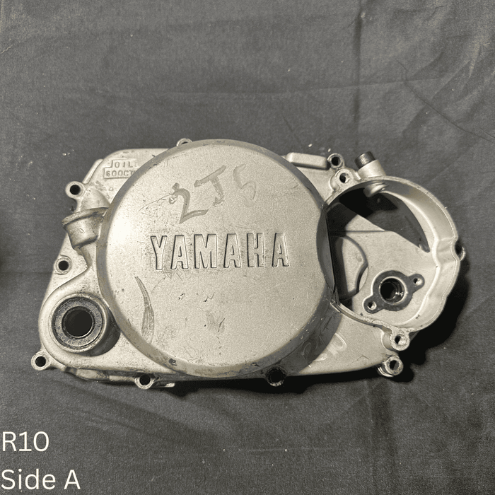 USED YSR Clutch Covers