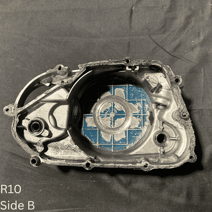 USED YSR Clutch Covers