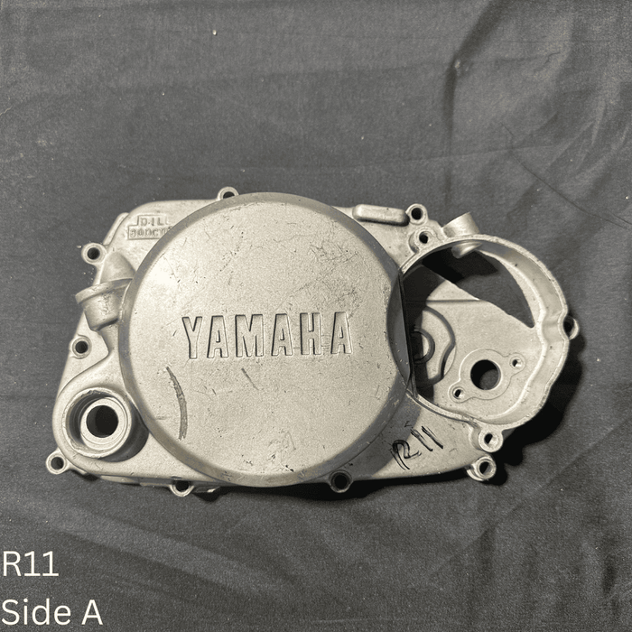 USED YSR Clutch Covers