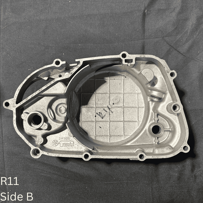 USED YSR Clutch Covers