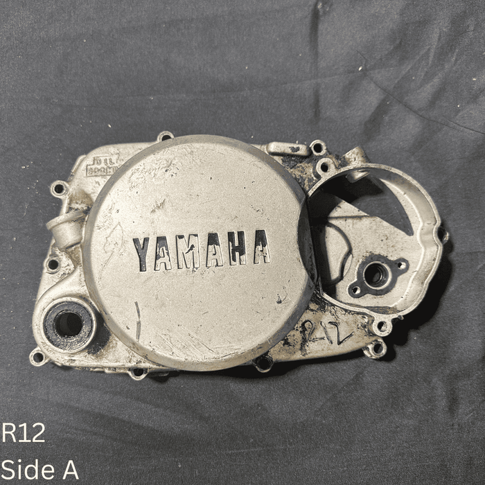 USED YSR Clutch Covers
