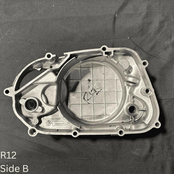 USED YSR Clutch Covers