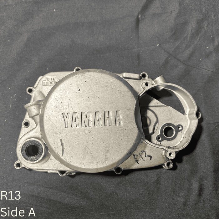 USED YSR Clutch Covers