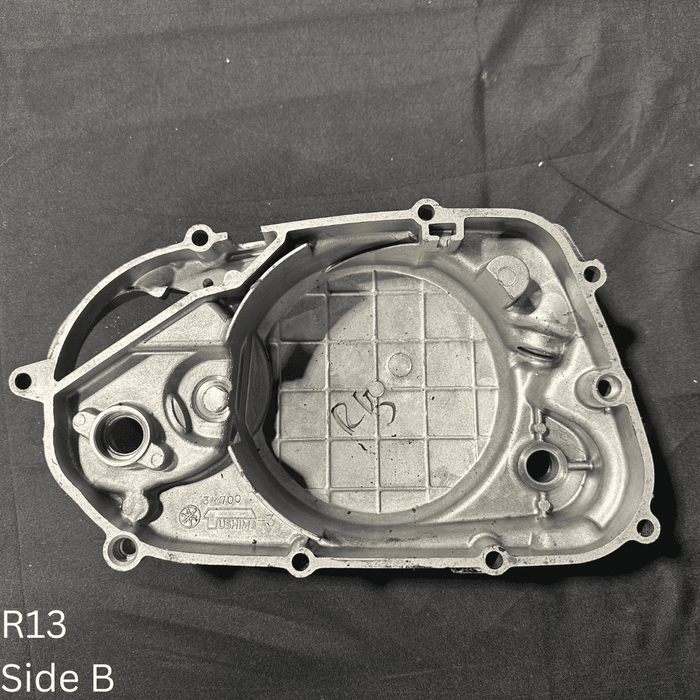 USED YSR Clutch Covers