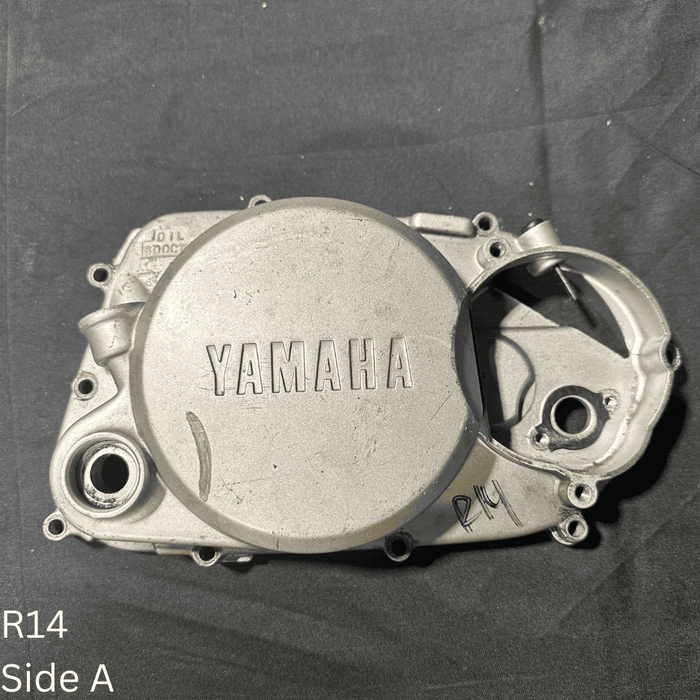 USED YSR Clutch Covers