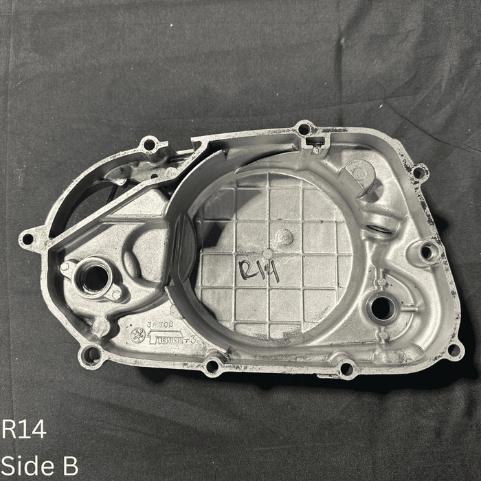 USED YSR Clutch Covers