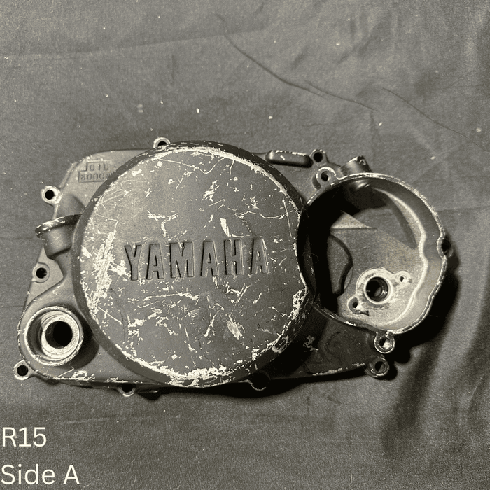 USED YSR Clutch Covers