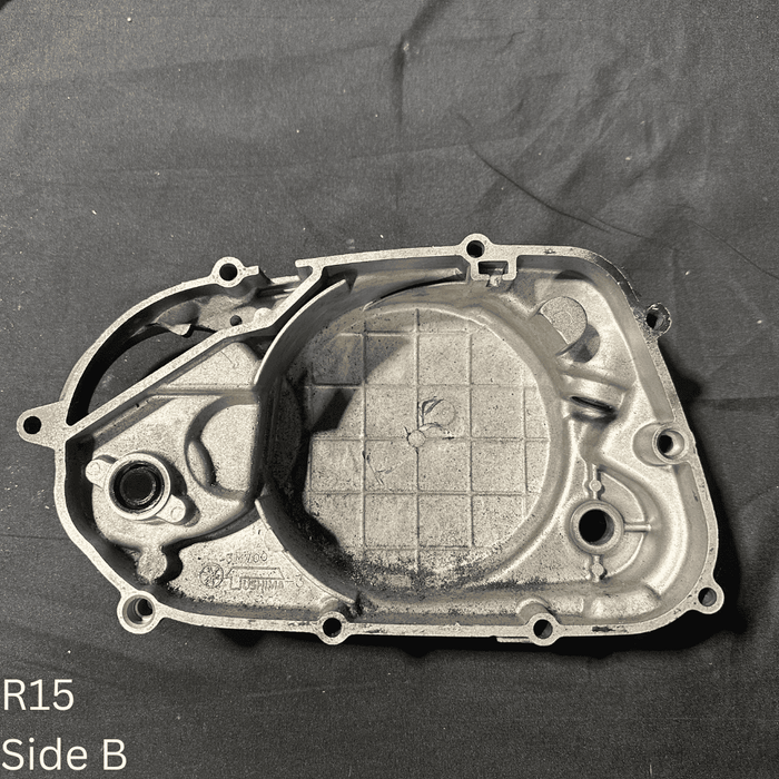 USED YSR Clutch Covers