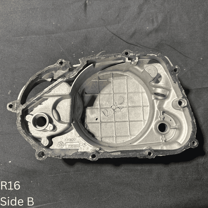 USED YSR Clutch Covers