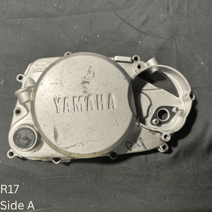 USED YSR Clutch Covers