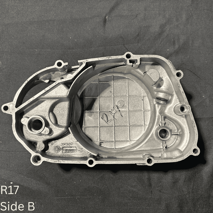 USED YSR Clutch Covers