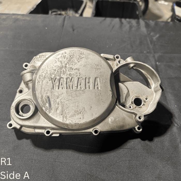 USED YSR Clutch Covers