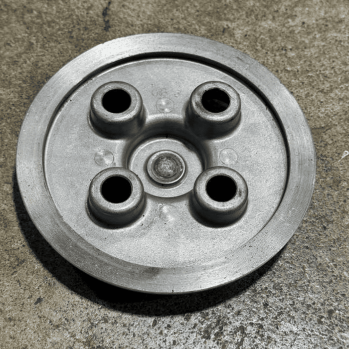YSR50 Clutch Pressure Plate