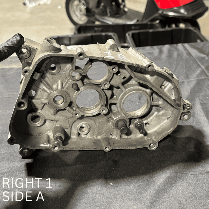 YSR 50 Used Crankcase Sale