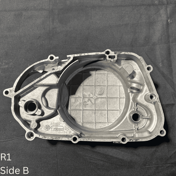 USED YSR Clutch Covers