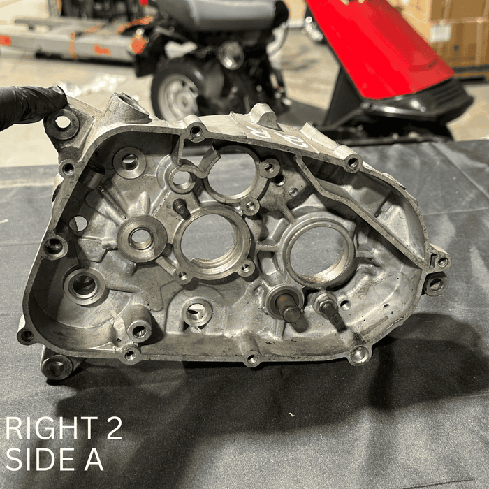 YSR 50 Used Crankcase Sale