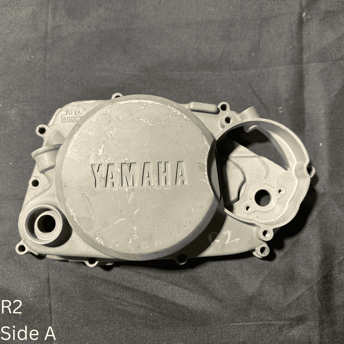 USED YSR Clutch Covers