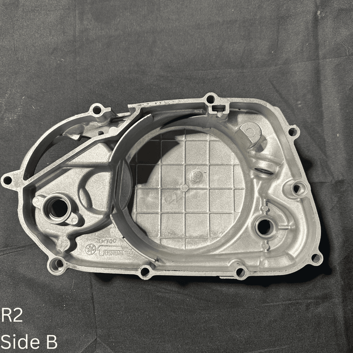 USED YSR Clutch Covers