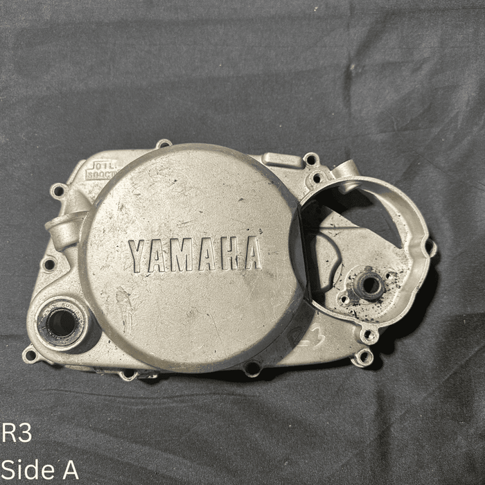 USED YSR Clutch Covers