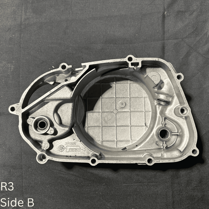 USED YSR Clutch Covers