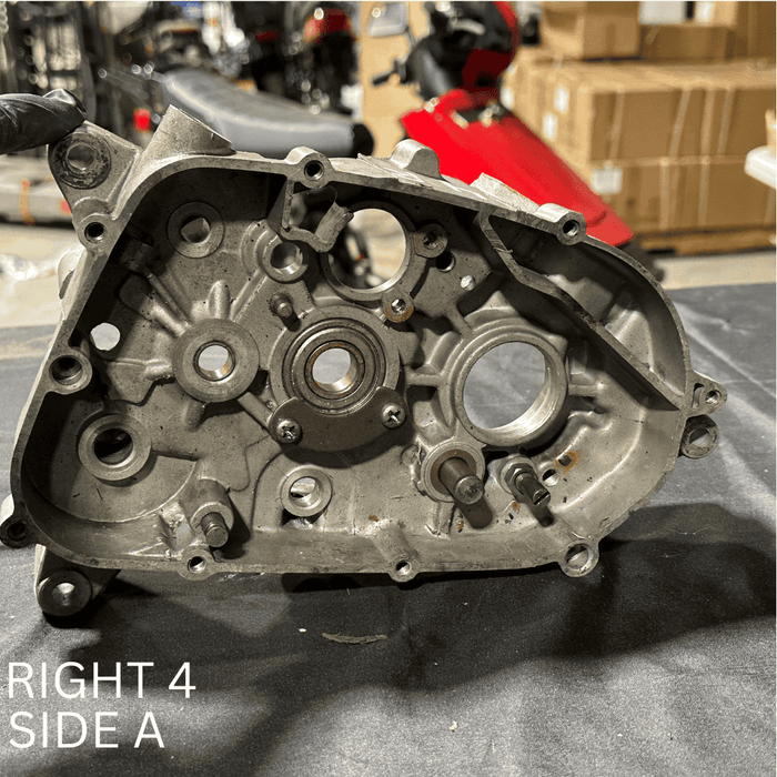 YSR 50 Used Crankcase Sale