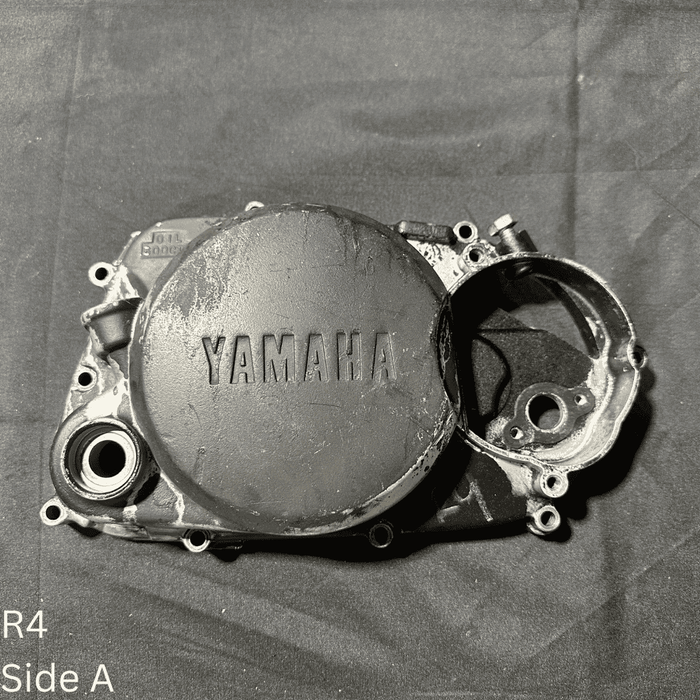 USED YSR Clutch Covers