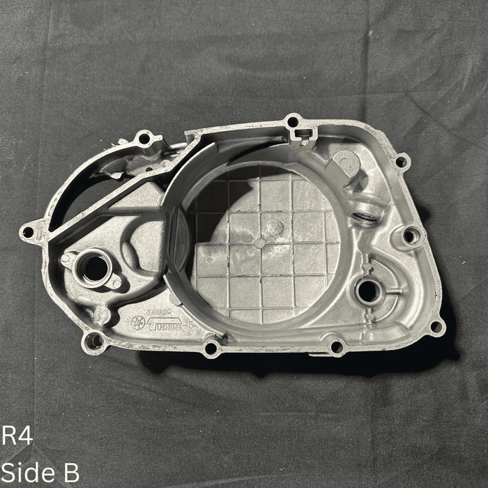 USED YSR Clutch Covers