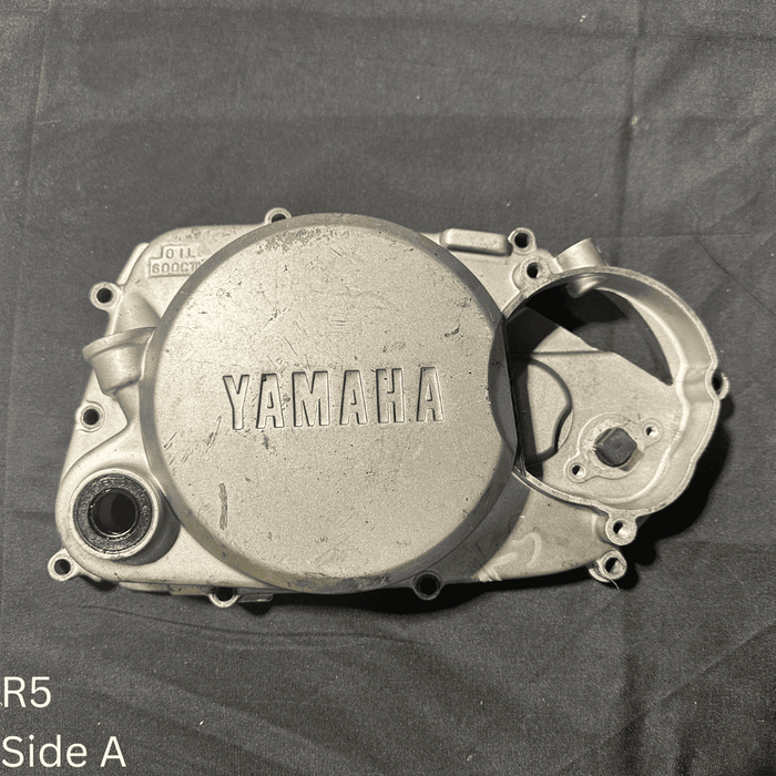 USED YSR Clutch Covers
