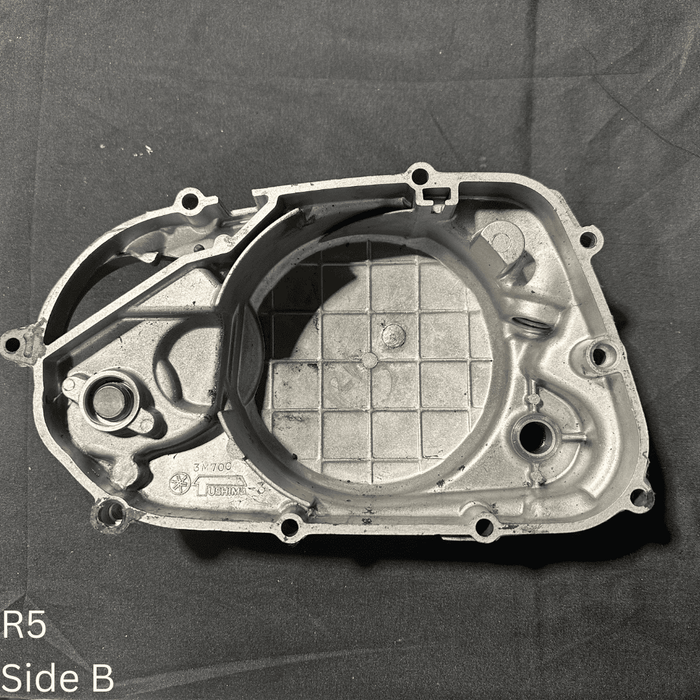 USED YSR Clutch Covers