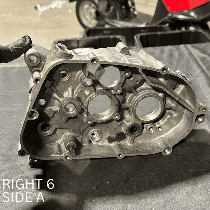 YSR 50 Used Crankcase Sale