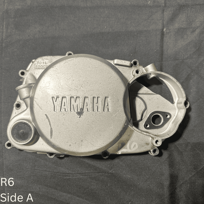 USED YSR Clutch Covers