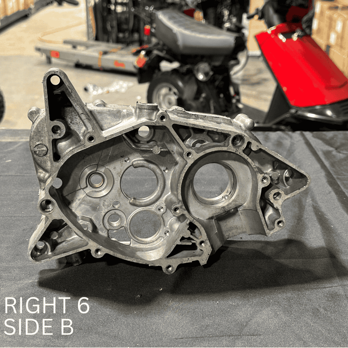 YSR 50 Used Crankcase Sale