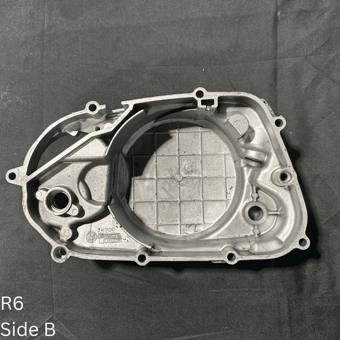 USED YSR Clutch Covers