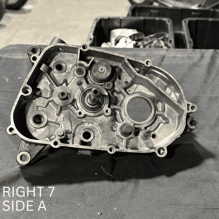 YSR 50 Used Crankcase Sale