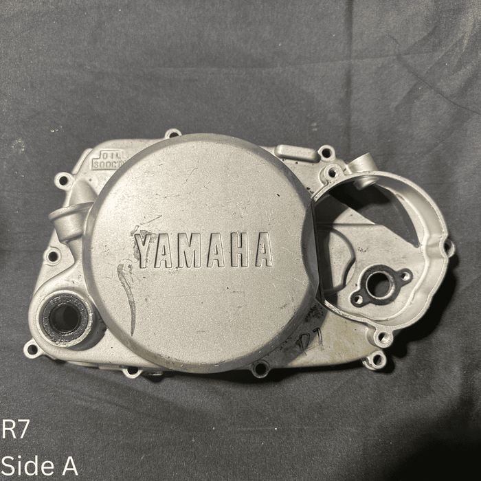 USED YSR Clutch Covers