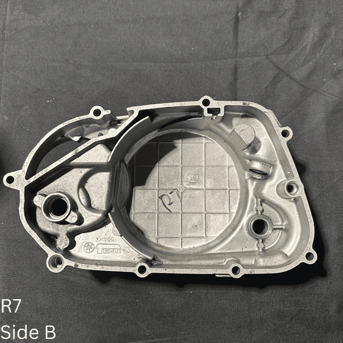 USED YSR Clutch Covers