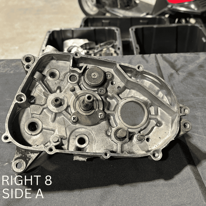 YSR 50 Used Crankcase Sale