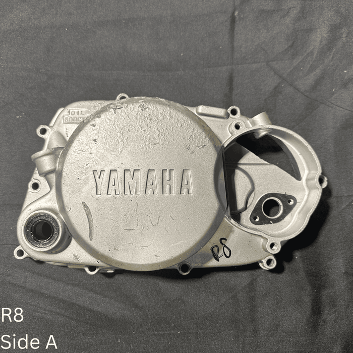USED YSR Clutch Covers