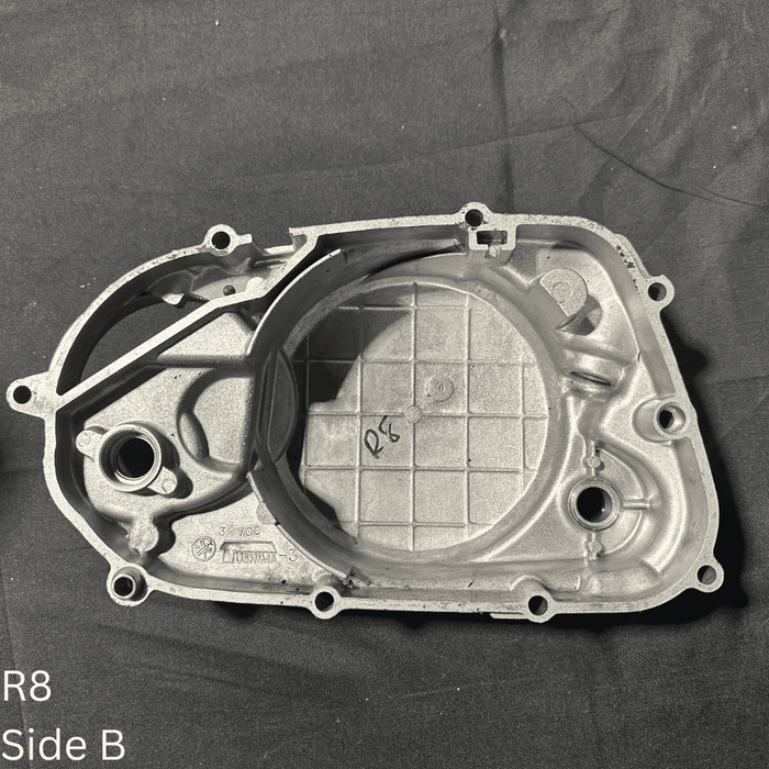 USED YSR Clutch Covers