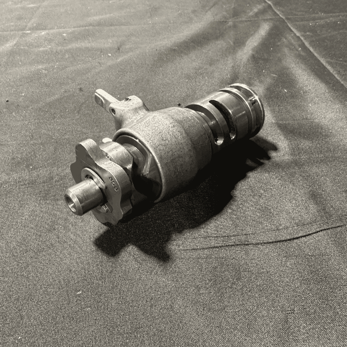 USED YSR Shift Drum