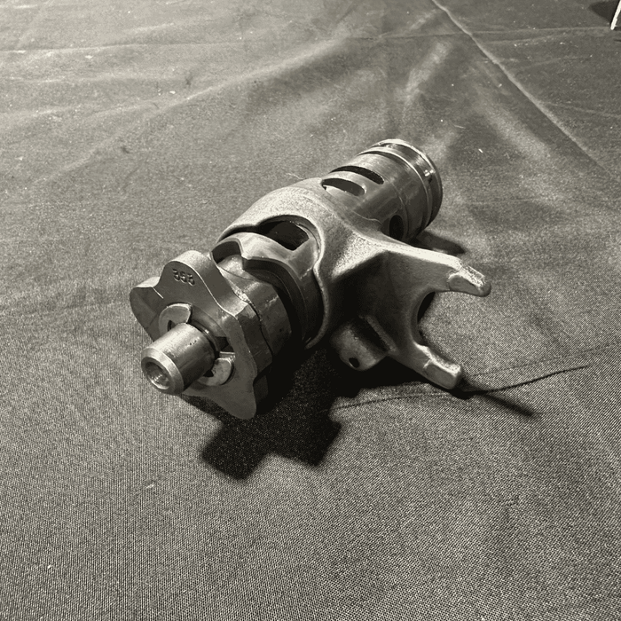 USED YSR Shift Drum