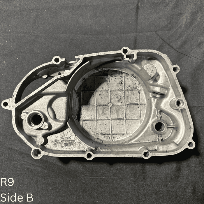 USED YSR Clutch Covers