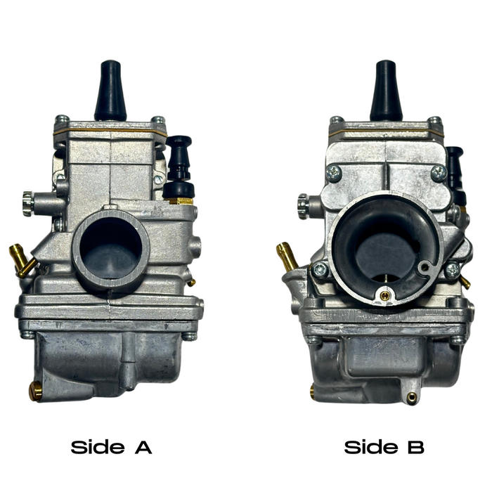 YSR 24mm Carb Kit- Mikuni