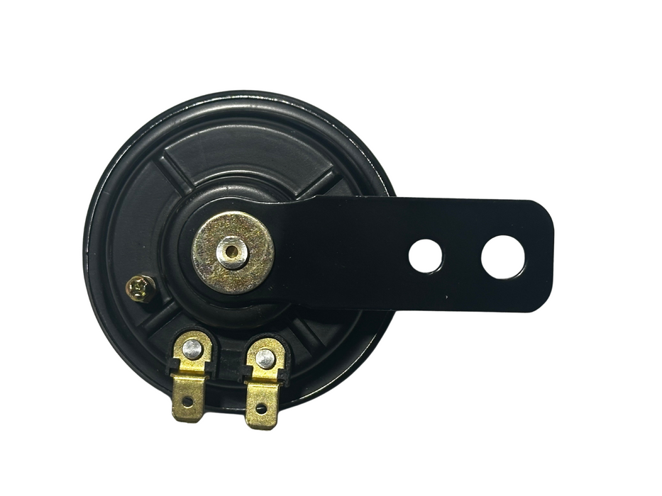 Horn-Stock Replacement