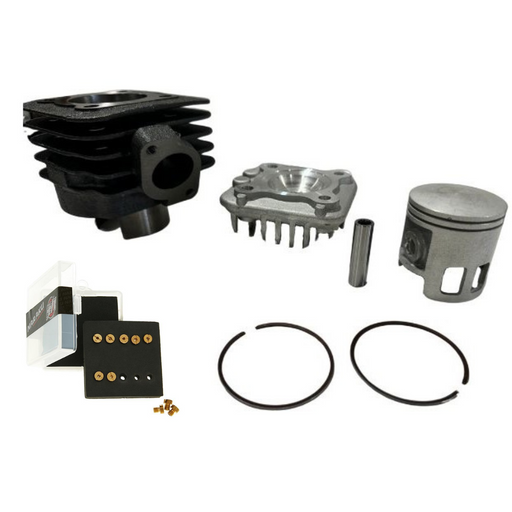 Zuma Big Bore Kit 70cc