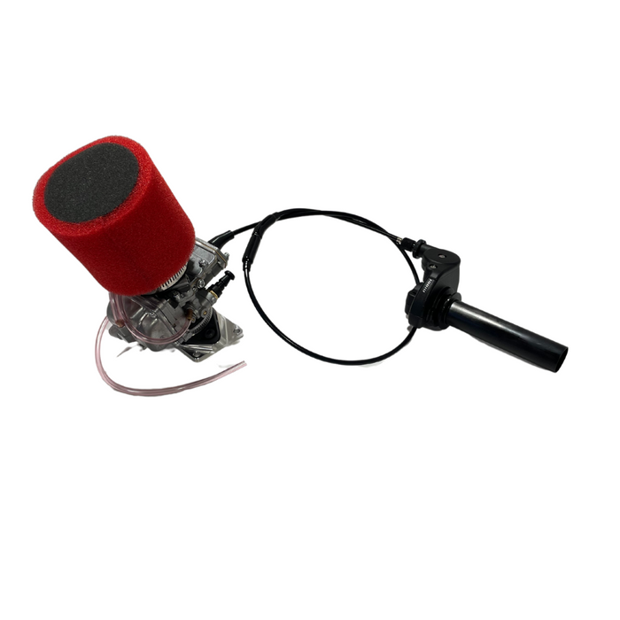 YSR 24mm Carb Kit- Mikuni