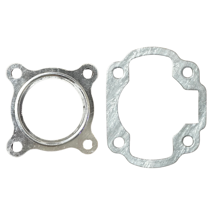 Gasket, Alum Head and Paper Base  Zuma '02-'11